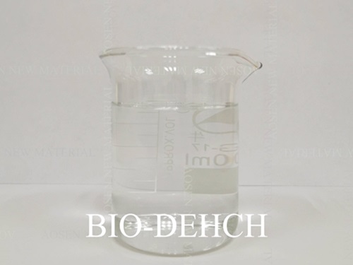 Bio-dehch: un nou tip de plastifiant verde și ecologic