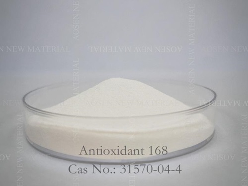 Știți Antioxidant 168?