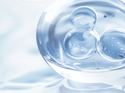 Aplicarea peptidelor de colagen de pește în câmpul cosmetic