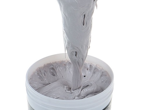 Rolul pulberii de latex redispersibile în mortar