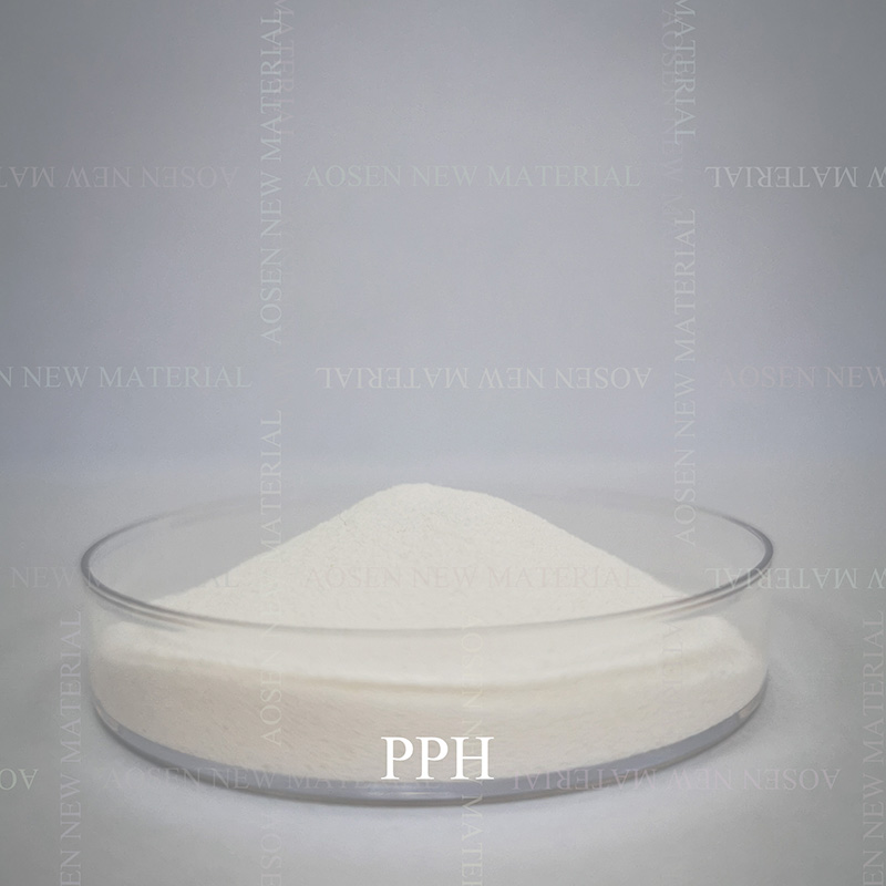 Cum este polipropilena (PP) omopolimerul redefinind aplicațiile de extrudare în industriile globale?