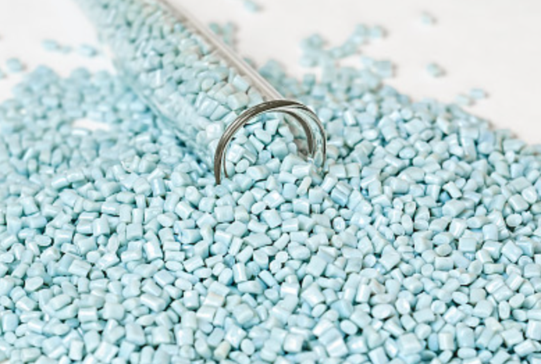Aplicarea și caracteristicile particulelor de plastic modificate (3)