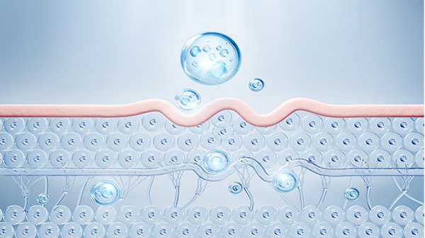 Beneficiile și aplicațiile Madecassoside în îngrijirea pielii