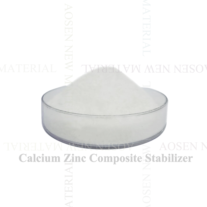 Stabilizator compozit calciu zinc