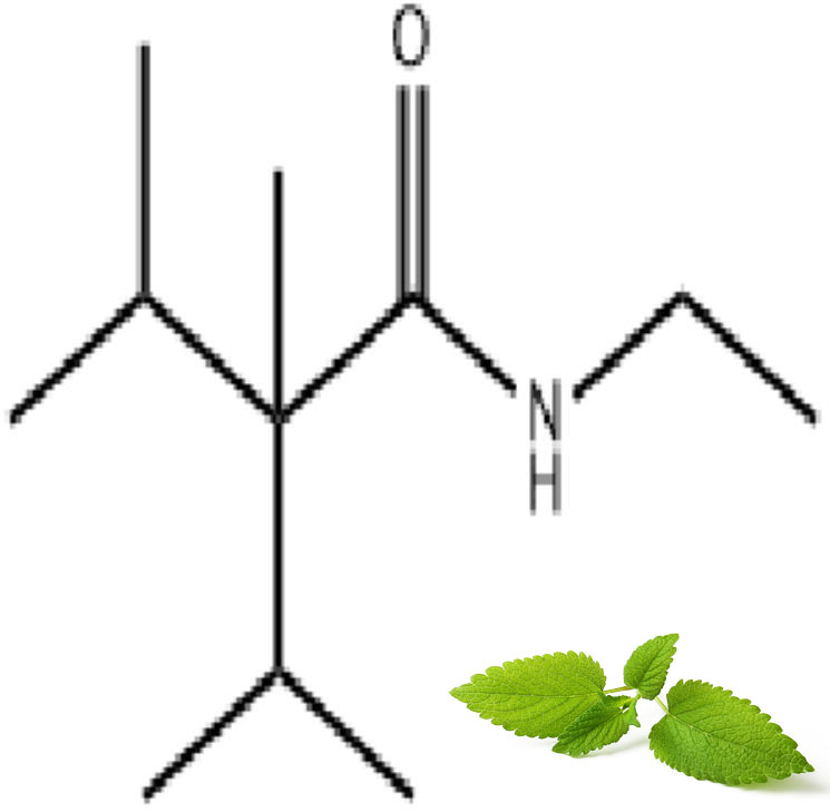 Agent de răcire WS-2