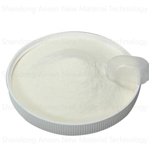 Peptide de colagen de pește