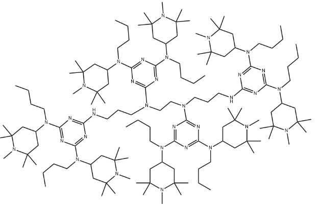 Stabilizator de lumină 119